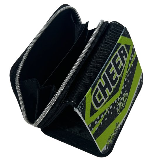 Portemonnaie Geldbörse MCC Design "CHEER"